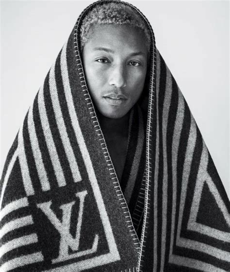 louis vuitton new designer 2018|pharrell louis vuitton creative director.